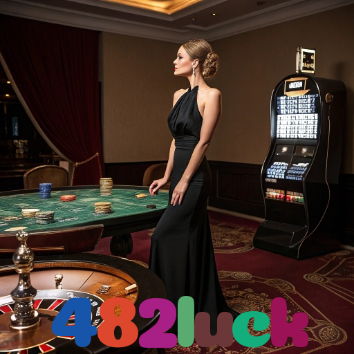 482luck - Baixe o app 482luck no Google Play e jogue ao vivo