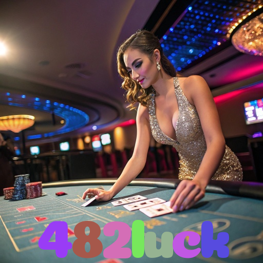 482luck - Baixe o app 482luck no Google Play e jogue ao vivo