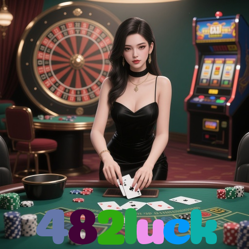 482luck - Baixe o app 482luck no Google Play e jogue ao vivo