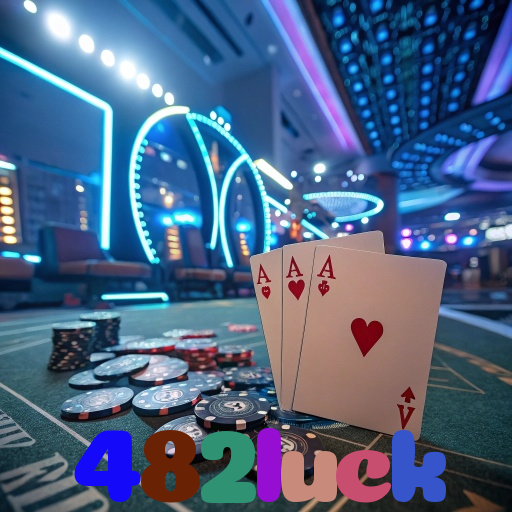 482luck - Baixe o App 482luck para Android e Comece a Jogar