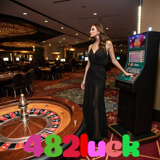 482luck - Baixe o App 482luck para Android e Comece a Jogar