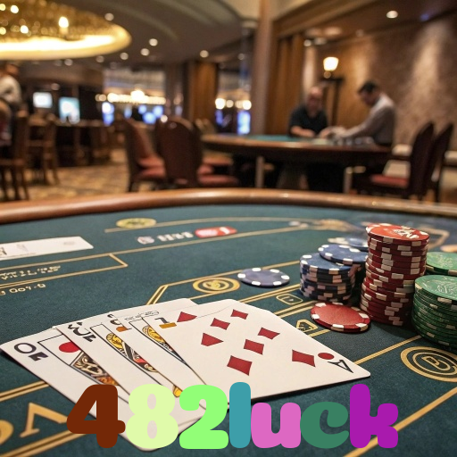 482luck - Baixe o app 482luck no Google Play e jogue ao vivo