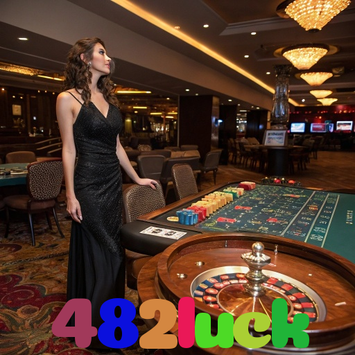 482luck - Baixe o App 482luck para Android e Comece a Jogar
