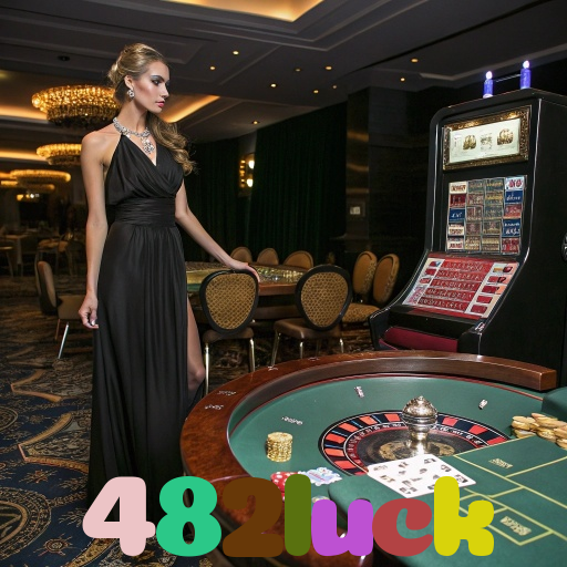 482luck - Baixe o app 482luck no Google Play e jogue ao vivo