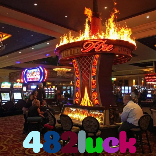 482luck - Baixe o App 482luck para Android e Comece a Jogar