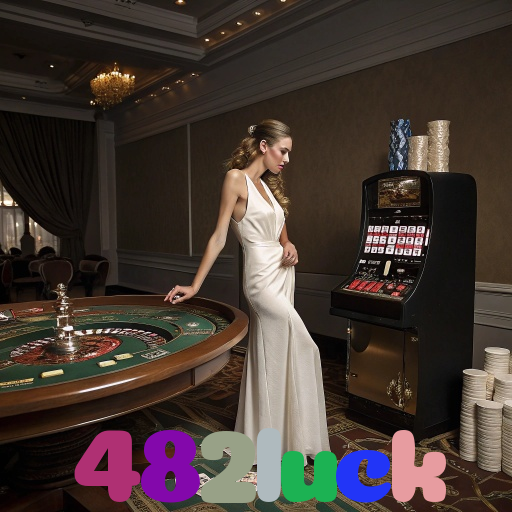 482luck - Baixe o app 482luck no Google Play e jogue ao vivo