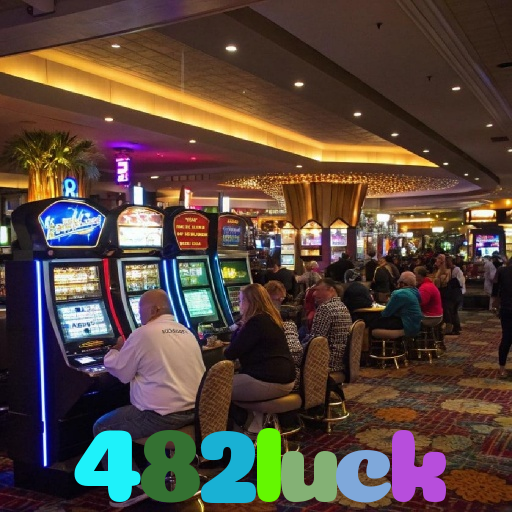 482luck - Baixe o app 482luck no Google Play e jogue ao vivo