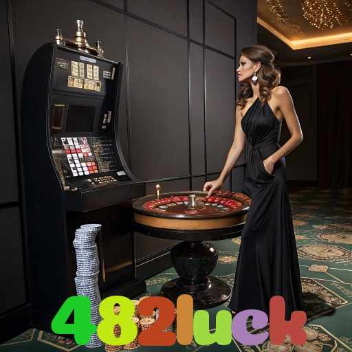 482luck - Baixe o App 482luck para Android e Comece a Jogar