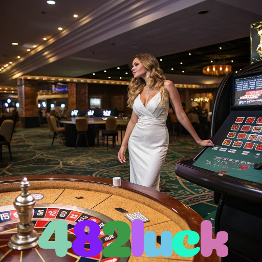 482luck - Baixe o app 482luck no Google Play e jogue ao vivo