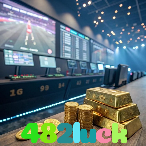 482luck - Baixe o app 482luck no Google Play e jogue ao vivo