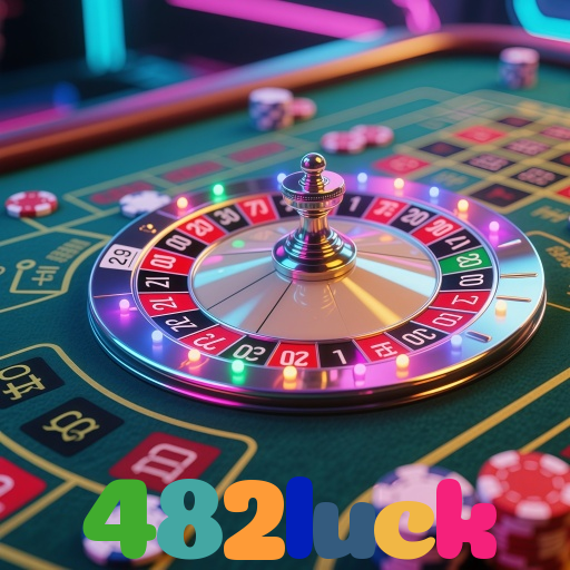 482luck - Baixe o App 482luck para Android e Comece a Jogar
