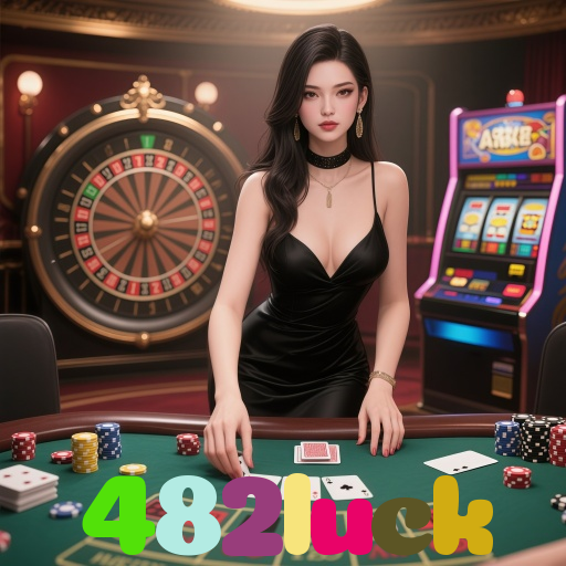 482luck - Baixe o App 482luck para Android e Comece a Jogar
