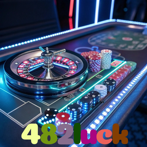 482luck - Baixe o app 482luck no Google Play e jogue ao vivo