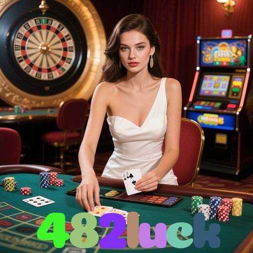 482luck - Baixe o App 482luck para Android e Comece a Jogar