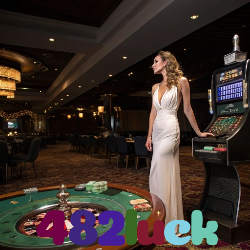 482luck - Baixe o app 482luck no Google Play e jogue ao vivo