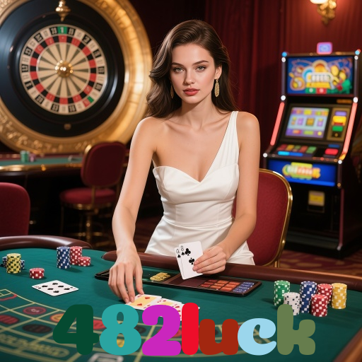 482luck - Baixe o app 482luck no Google Play e jogue ao vivo