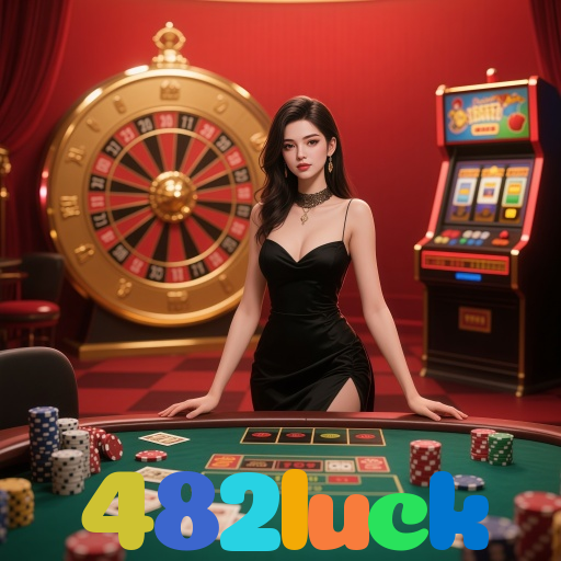 482luck - Baixe o app 482luck no Google Play e jogue ao vivo