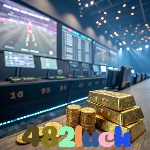 482luck - Baixe o app 482luck no Google Play e jogue ao vivo