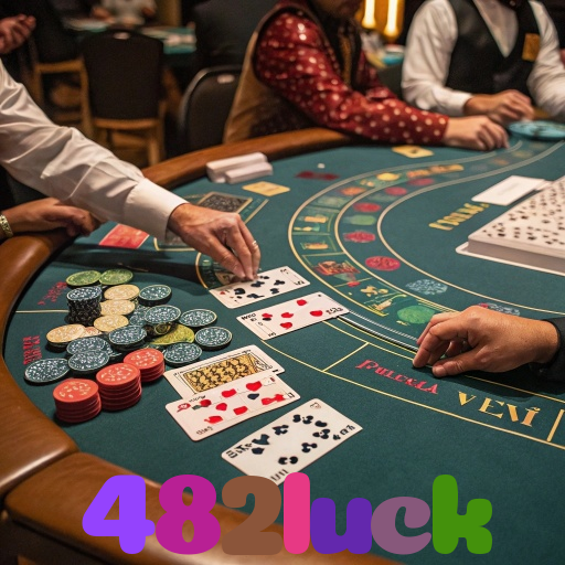 482luck - Baixe o app 482luck no Google Play e jogue ao vivo