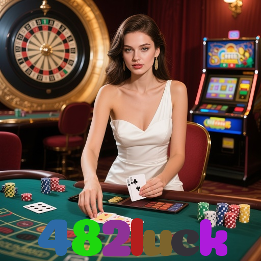 482luck - Baixe o App 482luck para Android e Comece a Jogar