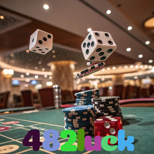 482luck - Baixe o App 482luck para Android e Comece a Jogar