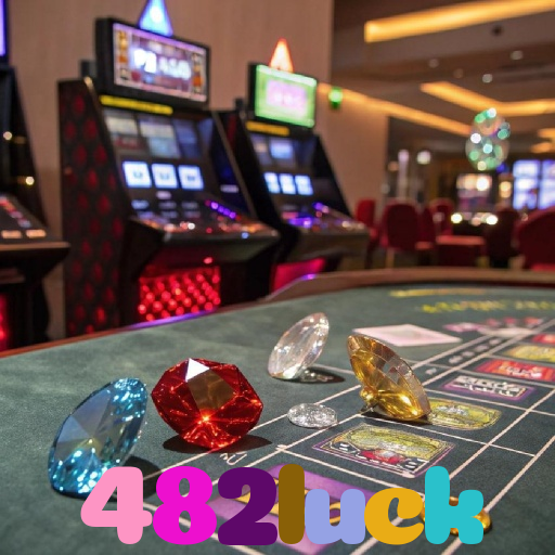 482luck - Baixe o app 482luck no Google Play e jogue ao vivo