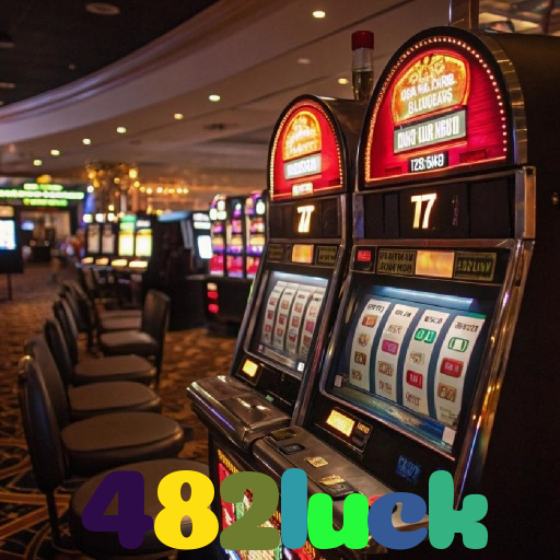 482luck - Baixe o App 482luck para Android e Comece a Jogar