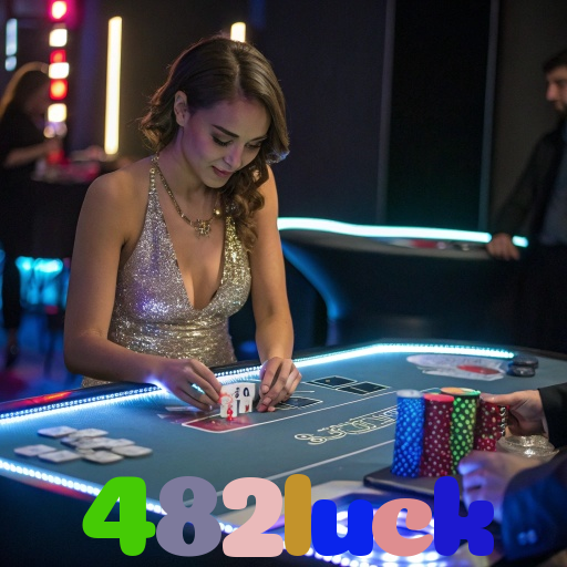 482luck - Baixe o App 482luck para Android e Comece a Jogar