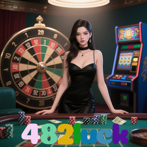 482luck - Baixe o app 482luck no Google Play e jogue ao vivo