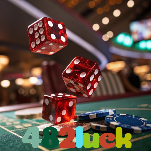 482luck - Baixe o App 482luck para Android e Comece a Jogar