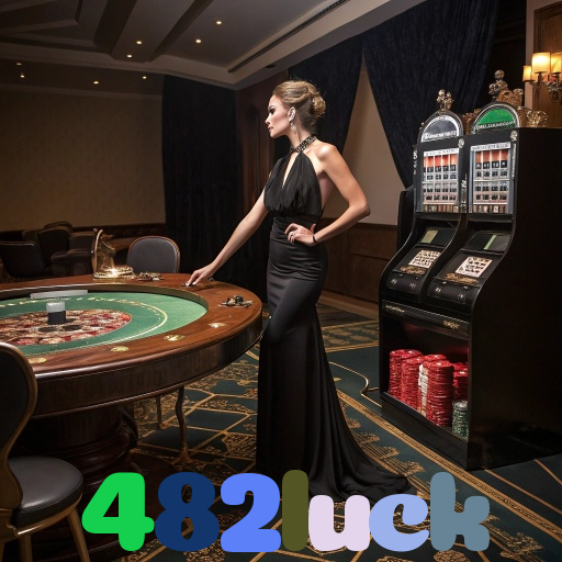 482luck - Baixe o app 482luck no Google Play e jogue ao vivo