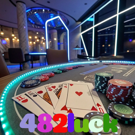 482luck - Baixe o App 482luck para Android e Comece a Jogar