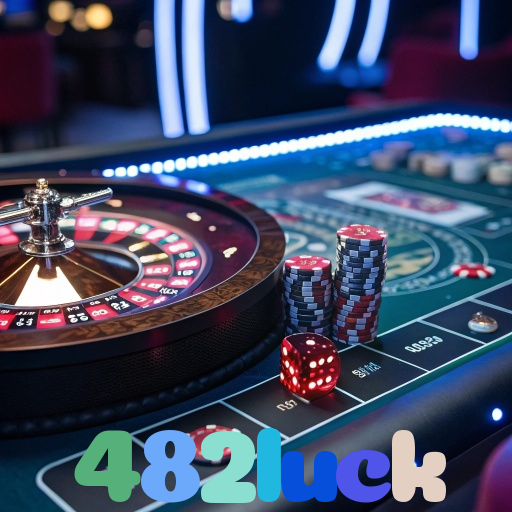 482luck - Baixe o app 482luck no Google Play e jogue ao vivo