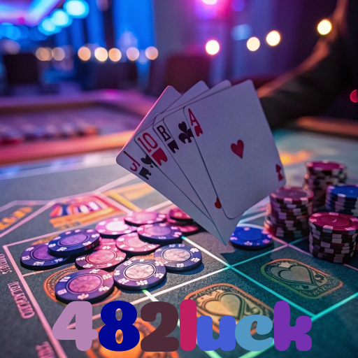 482luck - Baixe o app 482luck no Google Play e jogue ao vivo