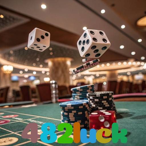 482luck - Baixe o App 482luck para Android e Comece a Jogar