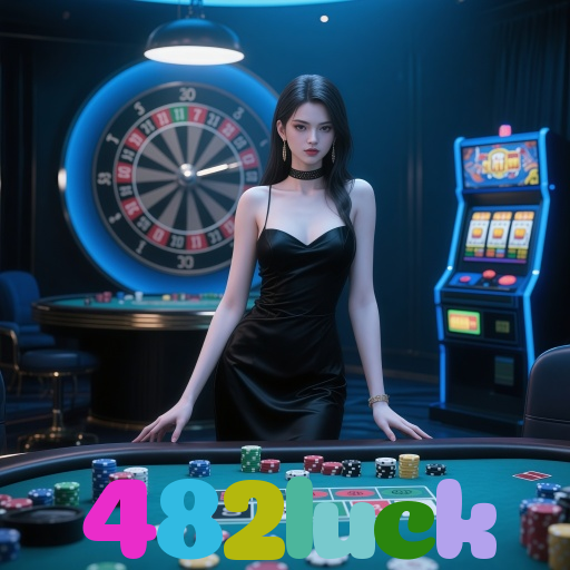 482luck - Baixe o App 482luck para Android e Comece a Jogar