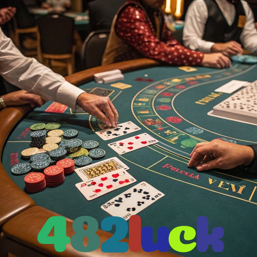 482luck - Baixe o App 482luck para Android e Comece a Jogar
