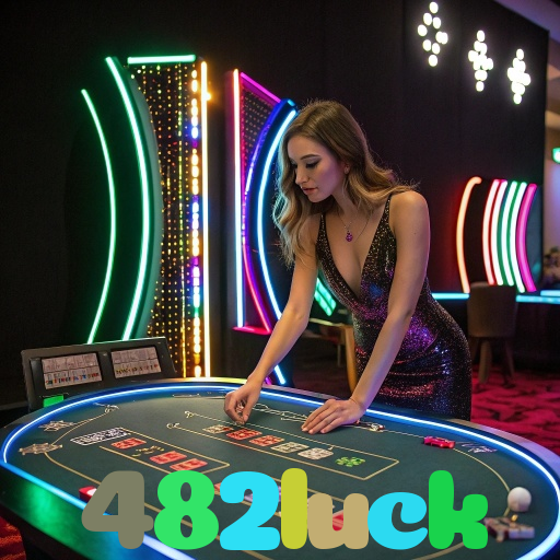 482luck - Baixe o App 482luck para Android e Comece a Jogar