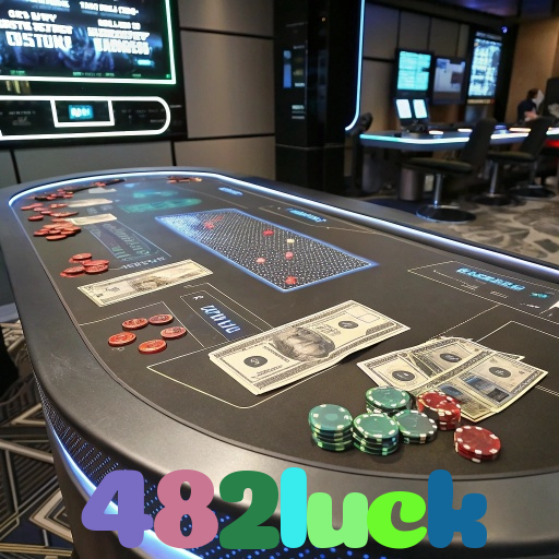 482luck - Baixe o app 482luck no Google Play e jogue ao vivo