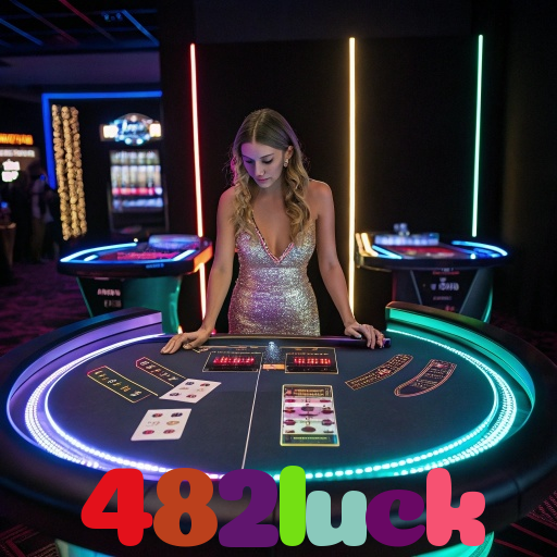 482luck - Baixe o app 482luck no Google Play e jogue ao vivo