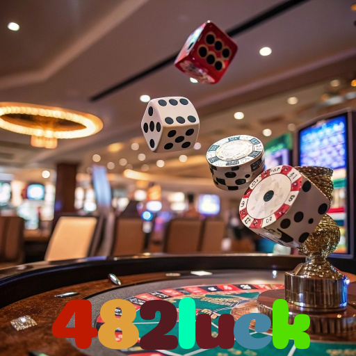 482luck - Baixe o App 482luck para Android e Comece a Jogar