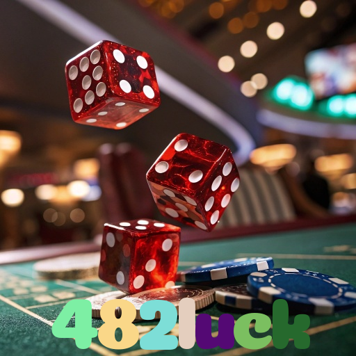 482luck - Baixe o App 482luck para Android e Comece a Jogar