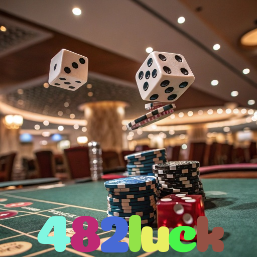 482luck - Baixe o App 482luck para Android e Comece a Jogar