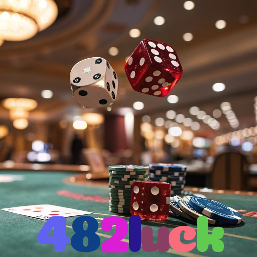 482luck - Baixe o app 482luck no Google Play e jogue ao vivo
