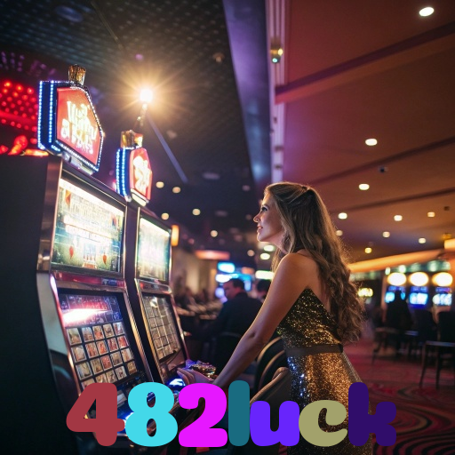 482luck - Baixe o app 482luck no Google Play e jogue ao vivo