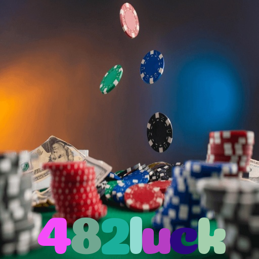482luck - Baixe o app 482luck no Google Play e jogue ao vivo