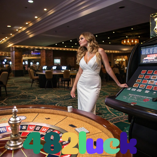 482luck - Baixe o app 482luck no Google Play e jogue ao vivo