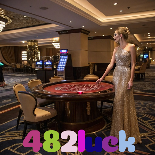 482luck - Baixe o app 482luck no Google Play e jogue ao vivo