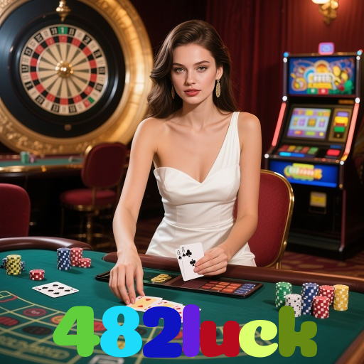 482luck - Baixe o App 482luck para Android e Comece a Jogar
