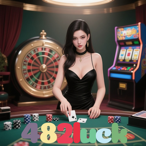 482luck - Baixe o app 482luck no Google Play e jogue ao vivo